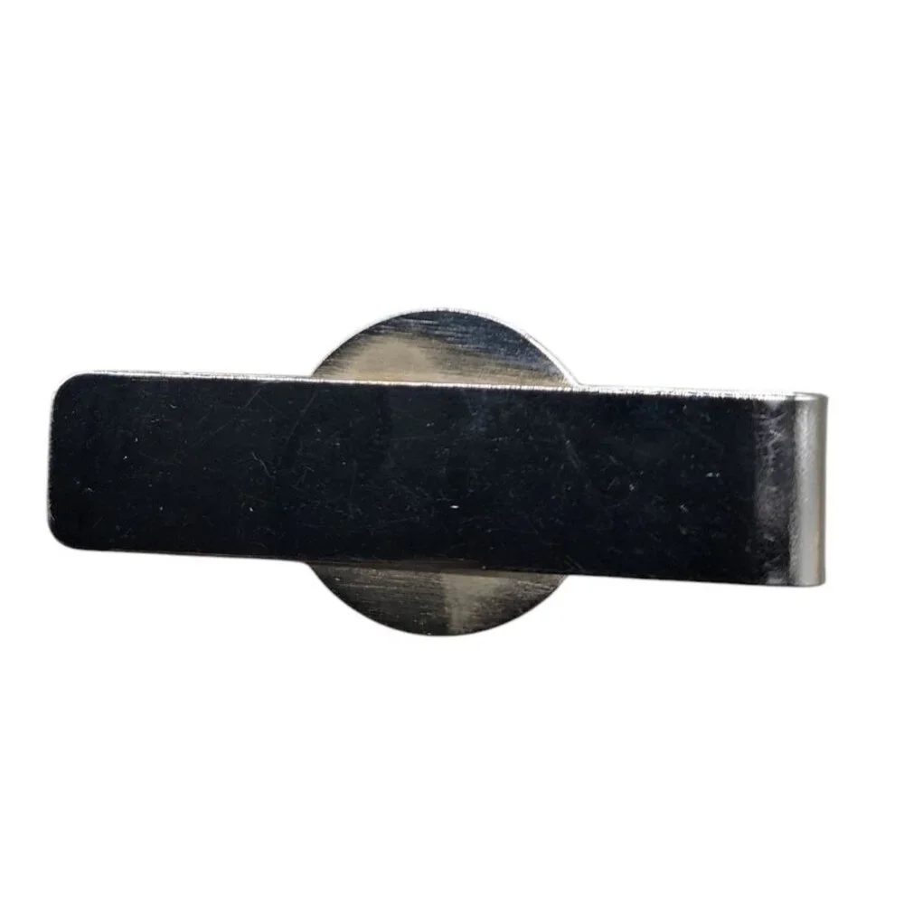 AAONMS Shriners Money Clip Ancient Egyptian Arabic Order Nobles Mystic Shrine - Picture 4 of 6